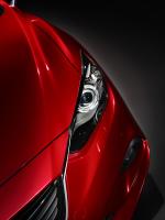 Mazda6 Sedan 2013 года